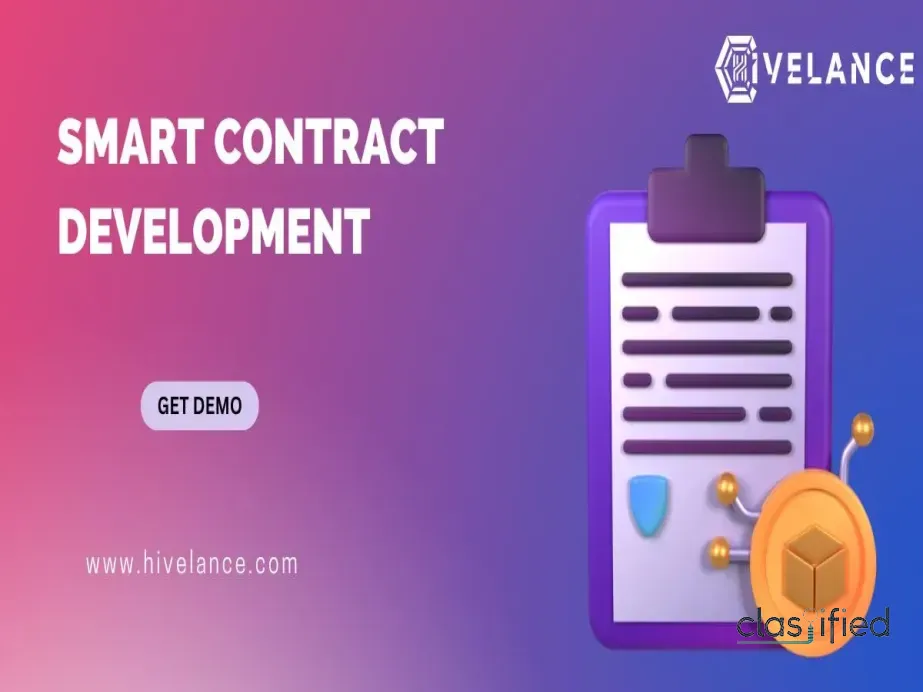 How Creating Smart Contracts Build Trust and Eliminate Intermediaries in Digital Deals