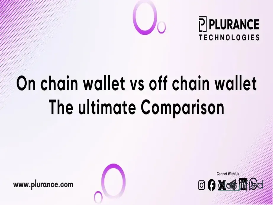Crypto Wallet Systems Decoded: Understanding On-Chain and Off-Chain Models