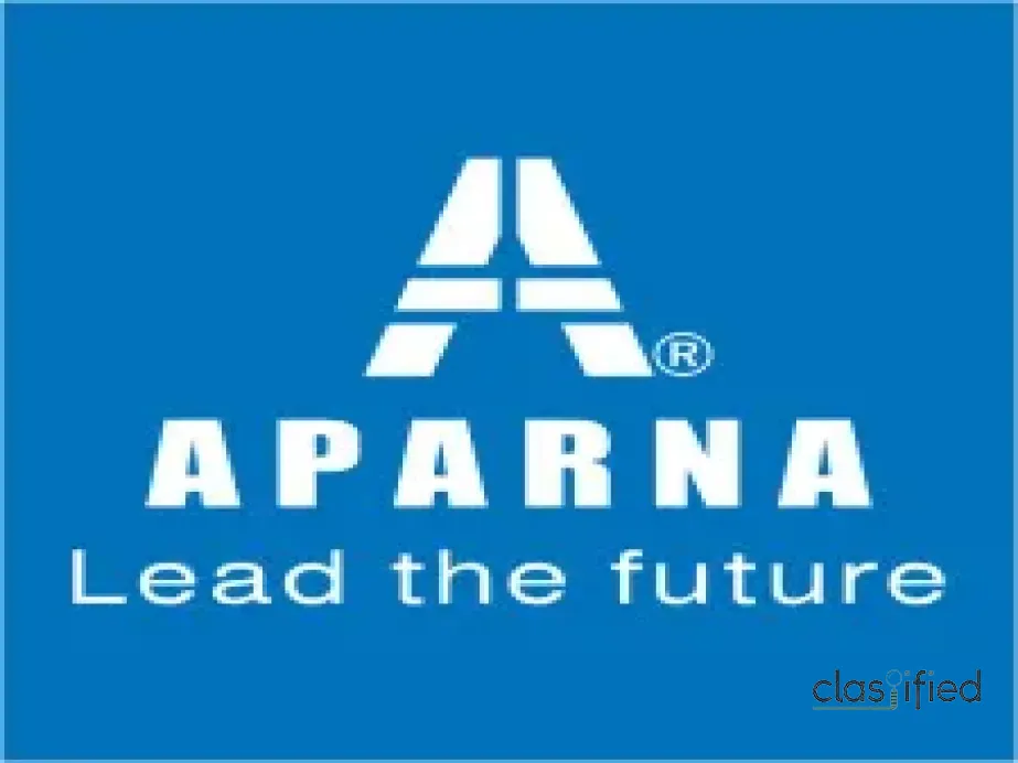 Aparna Sarovar – Premium 3 & 4 BHK Apartments in Nallagandla