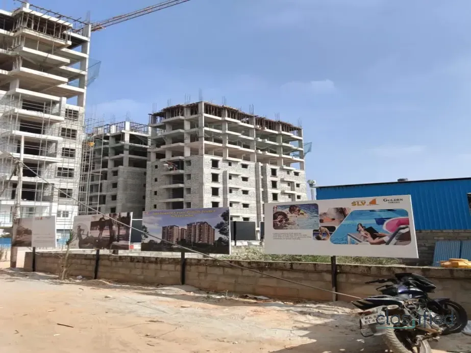 Luxury Homes That Match Your Lifestyle – 3 & 4 BHK