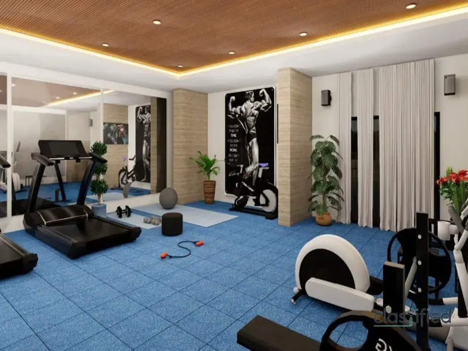 Luxury Homes That Match Your Lifestyle – 3 & 4 BHK