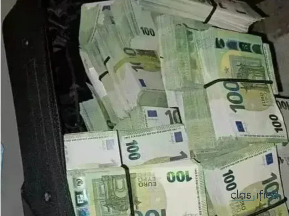 BUY 100% UNDETECTABLE COUNTERFEIT MONEY ONLINE